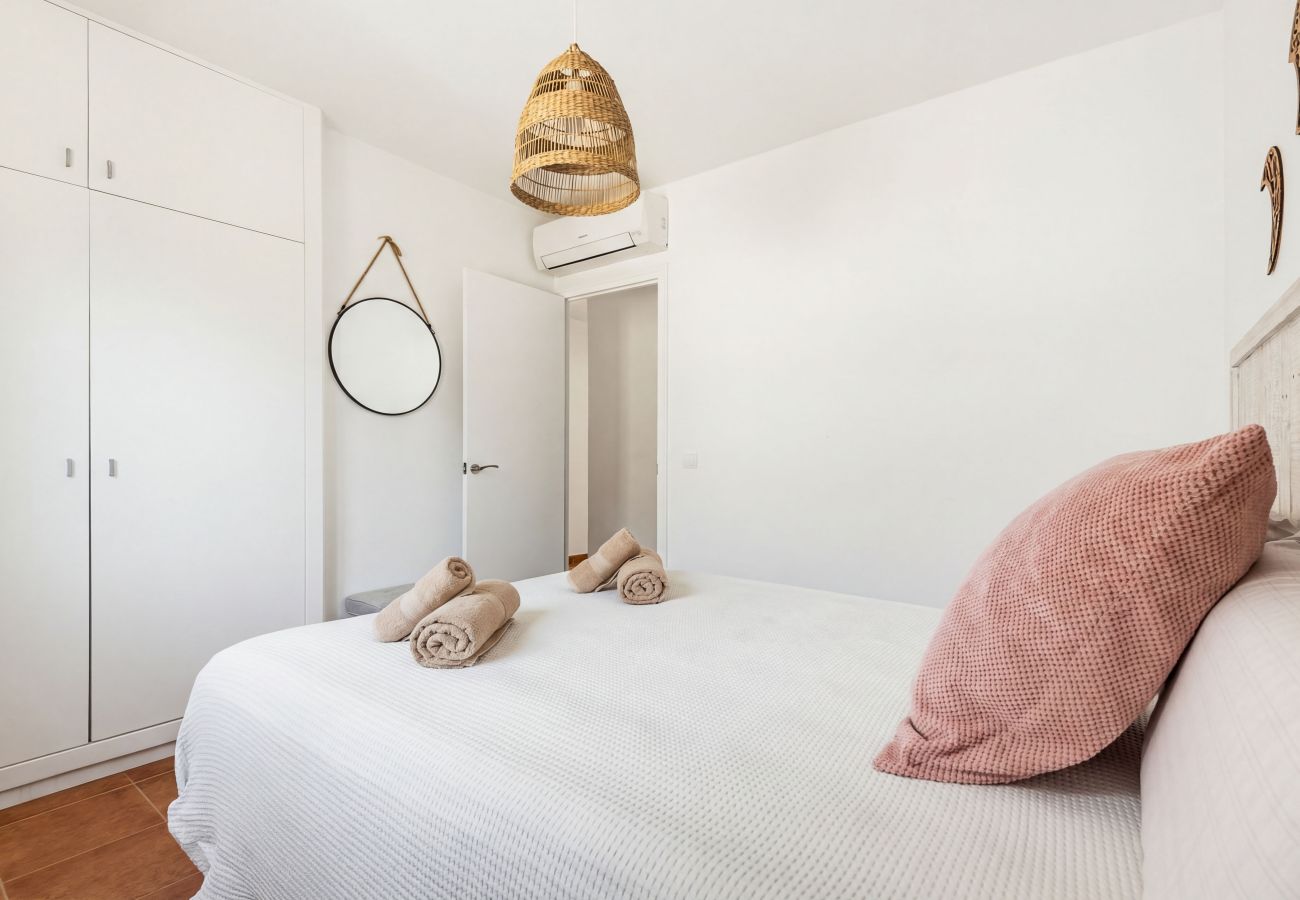 Villa in Binibequer - Villa Maite by Escape Home