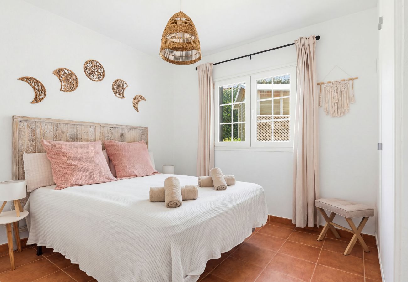 Villa in Binibequer - Villa Maite by Escape Home