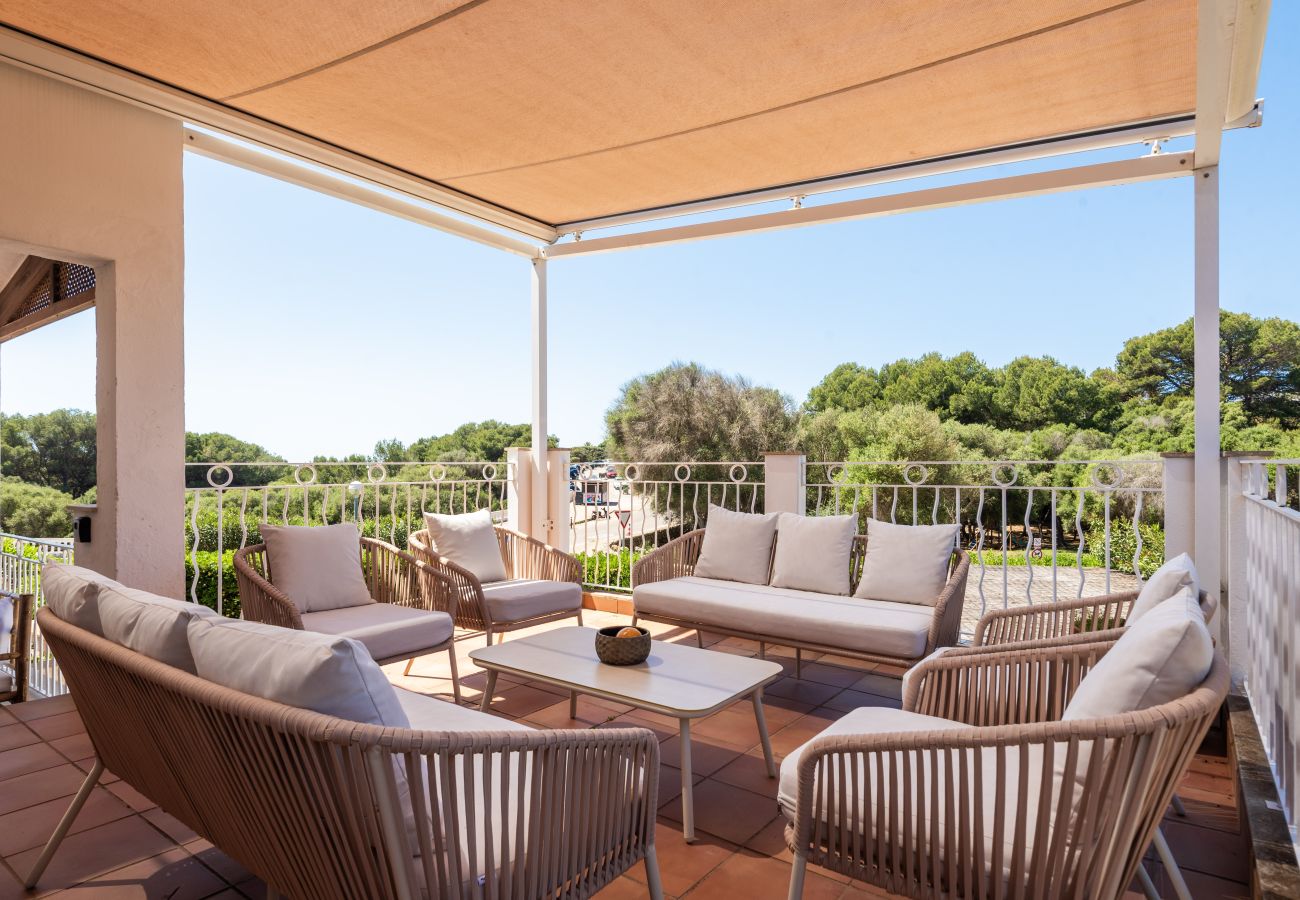Villa in Binibequer - Villa Maite by Escape Home