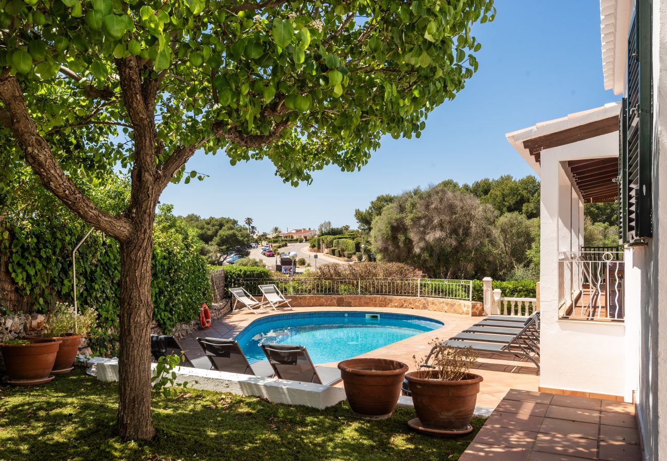 Villa in Binibequer - Villa Maite by Escape Home