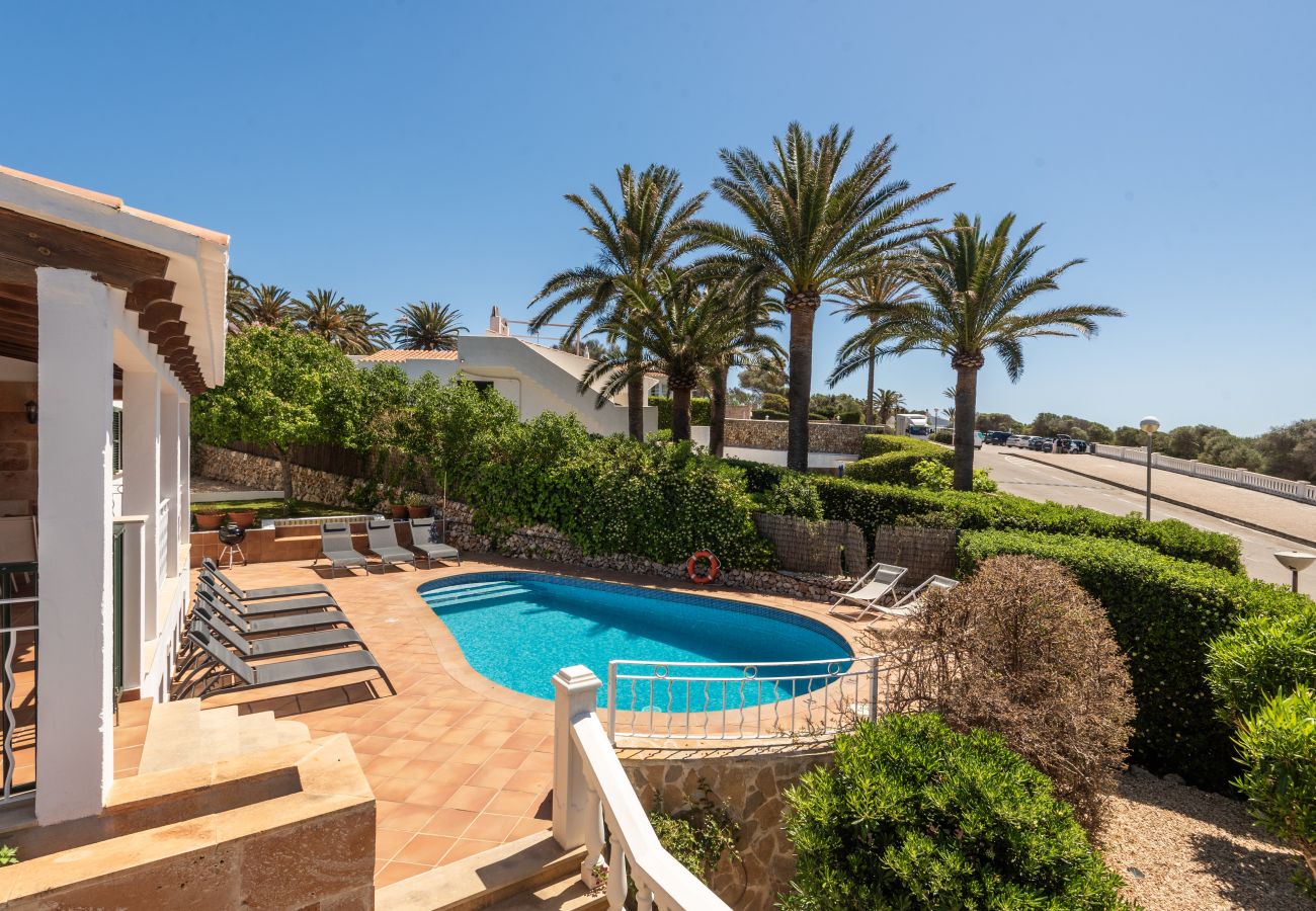 Villa in Binibequer - Villa Maite by Escape Home