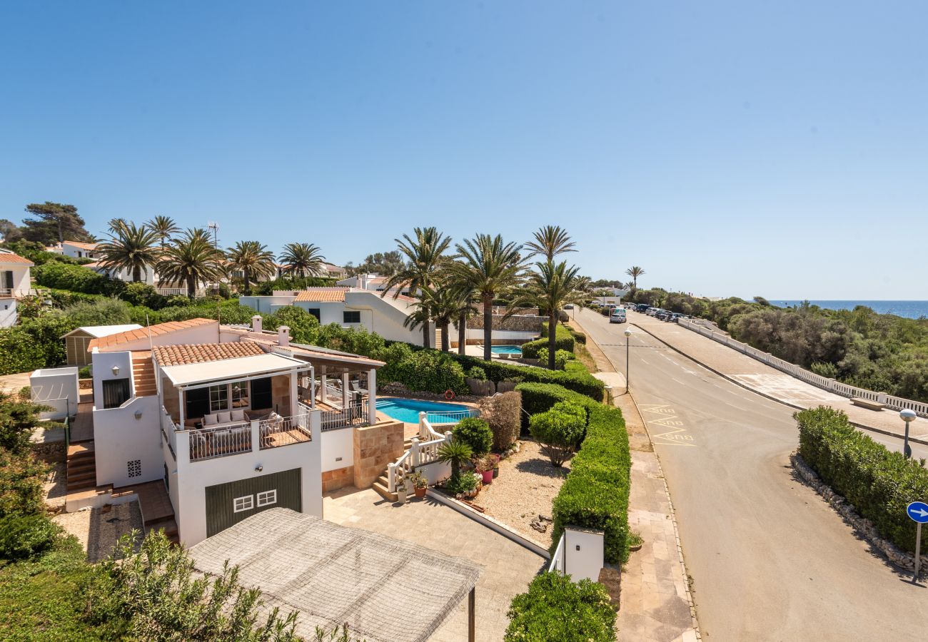 Villa in Binibequer - Villa Maite by Escape Home
