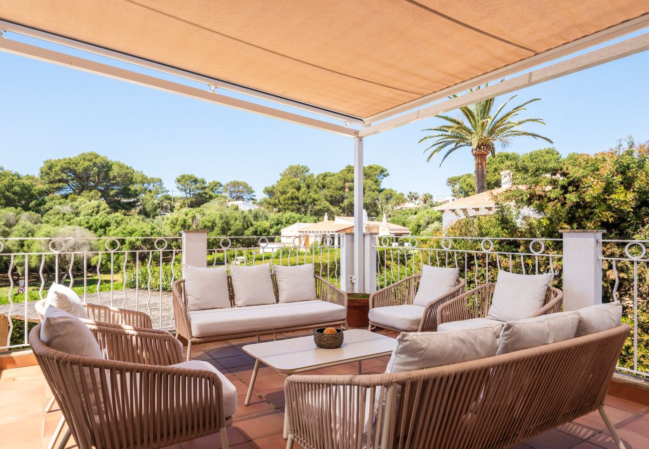 Villa in Binibequer - Villa Maite by Escape Home
