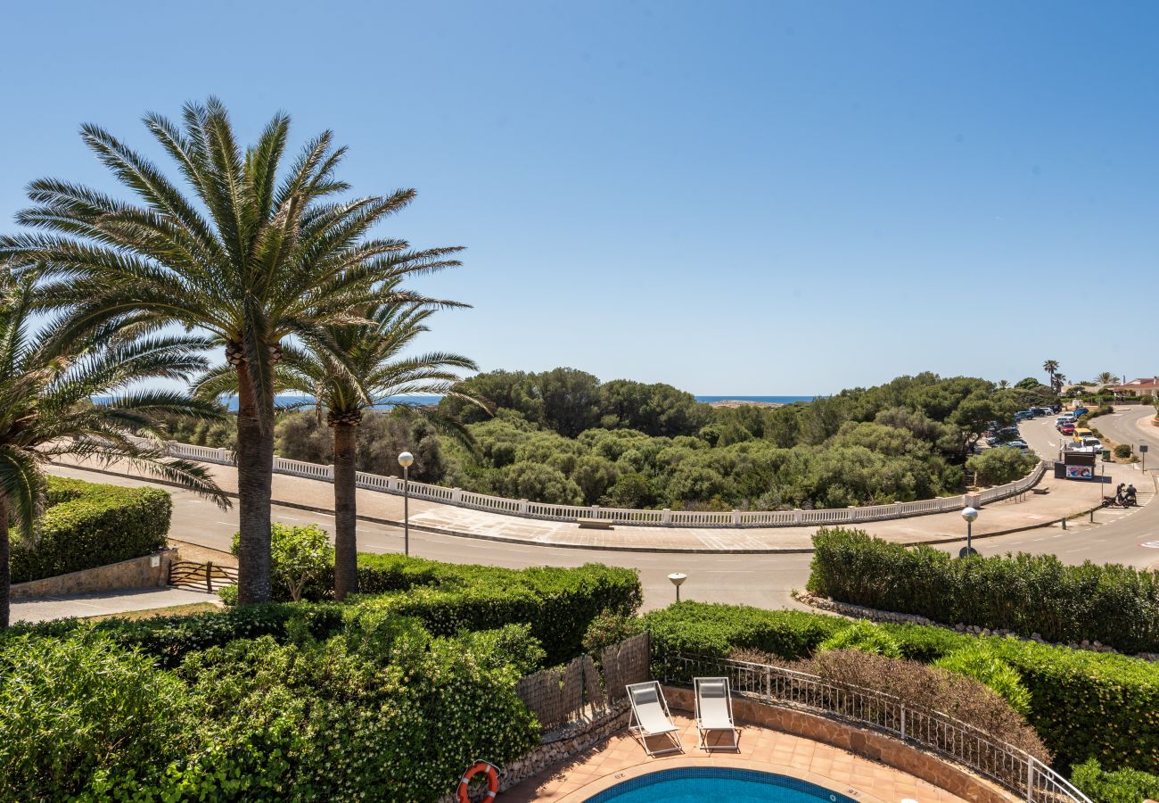 Villa in Binibequer - Villa Maite by Escape Home