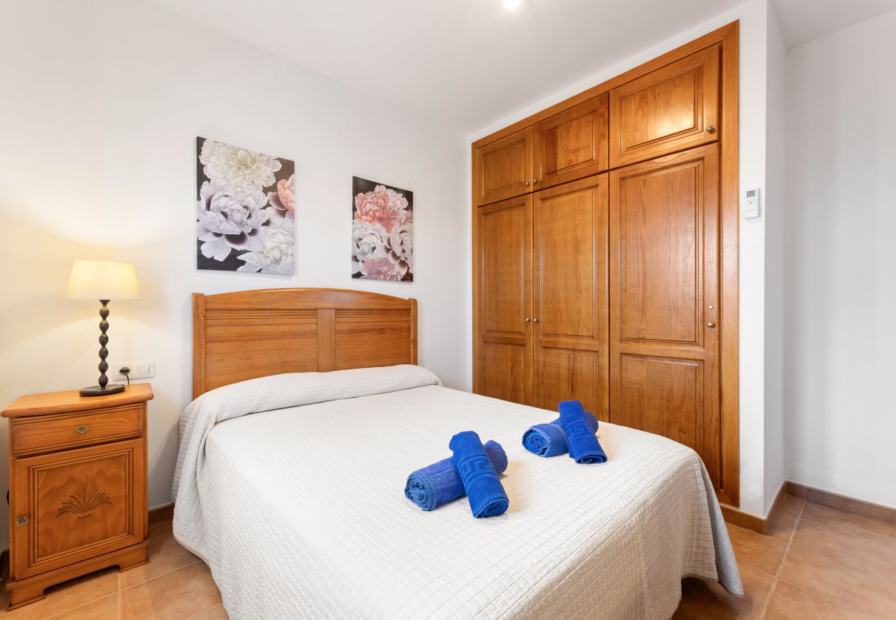 Villa in Playa Blanca - Casa Luna by Escape Home