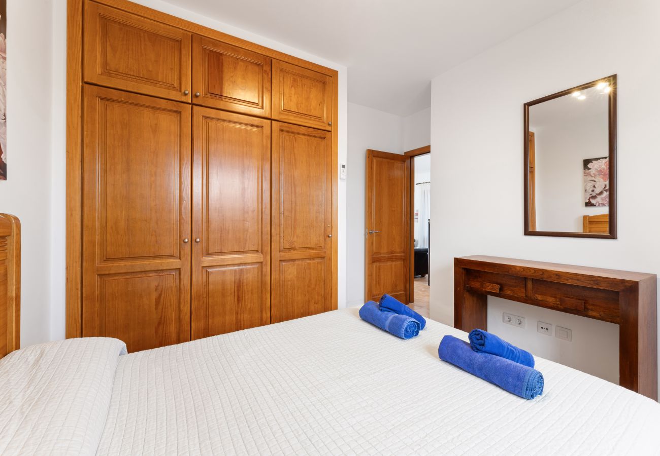 Villa in Playa Blanca - Casa Luna by Escape Home