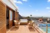 Villa in Playa Blanca - Casa Luna by Escape Home Villa in Playa Blanca - Casa Luna by Escape Home