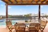 Villa in Playa Blanca - Casa Luna by Escape Home Villa in Playa Blanca - Casa Luna by Escape Home
