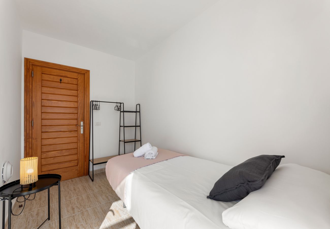 Villa in Puerto del Carmen -  Arpon Santa Rosa 1 by Escape Home 