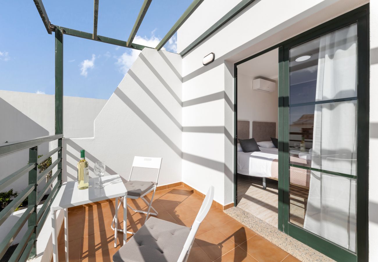 Villa in Puerto del Carmen -  Arpon Santa Rosa 1 by Escape Home 