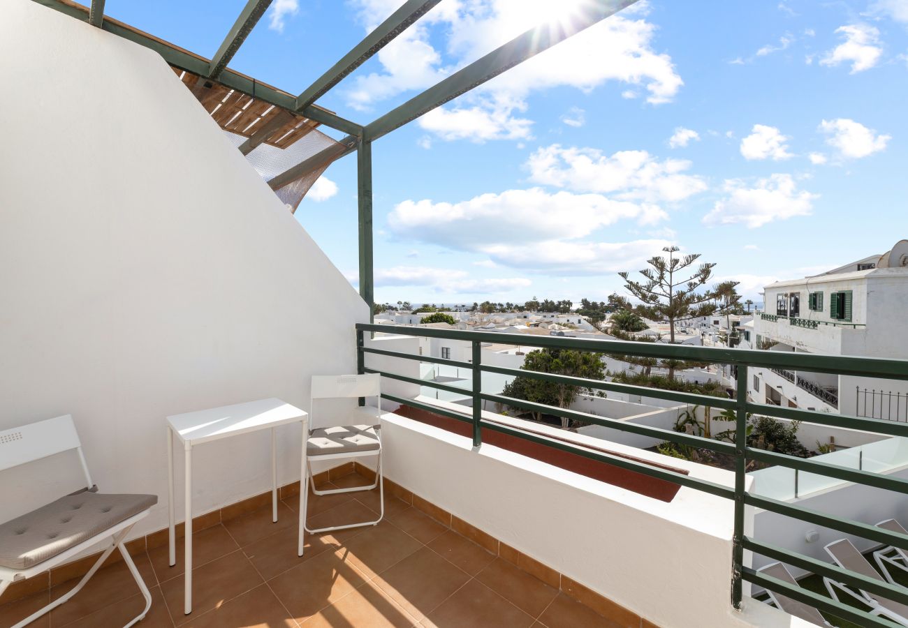 Villa in Puerto del Carmen -  Arpon Santa Rosa 1 by Escape Home 