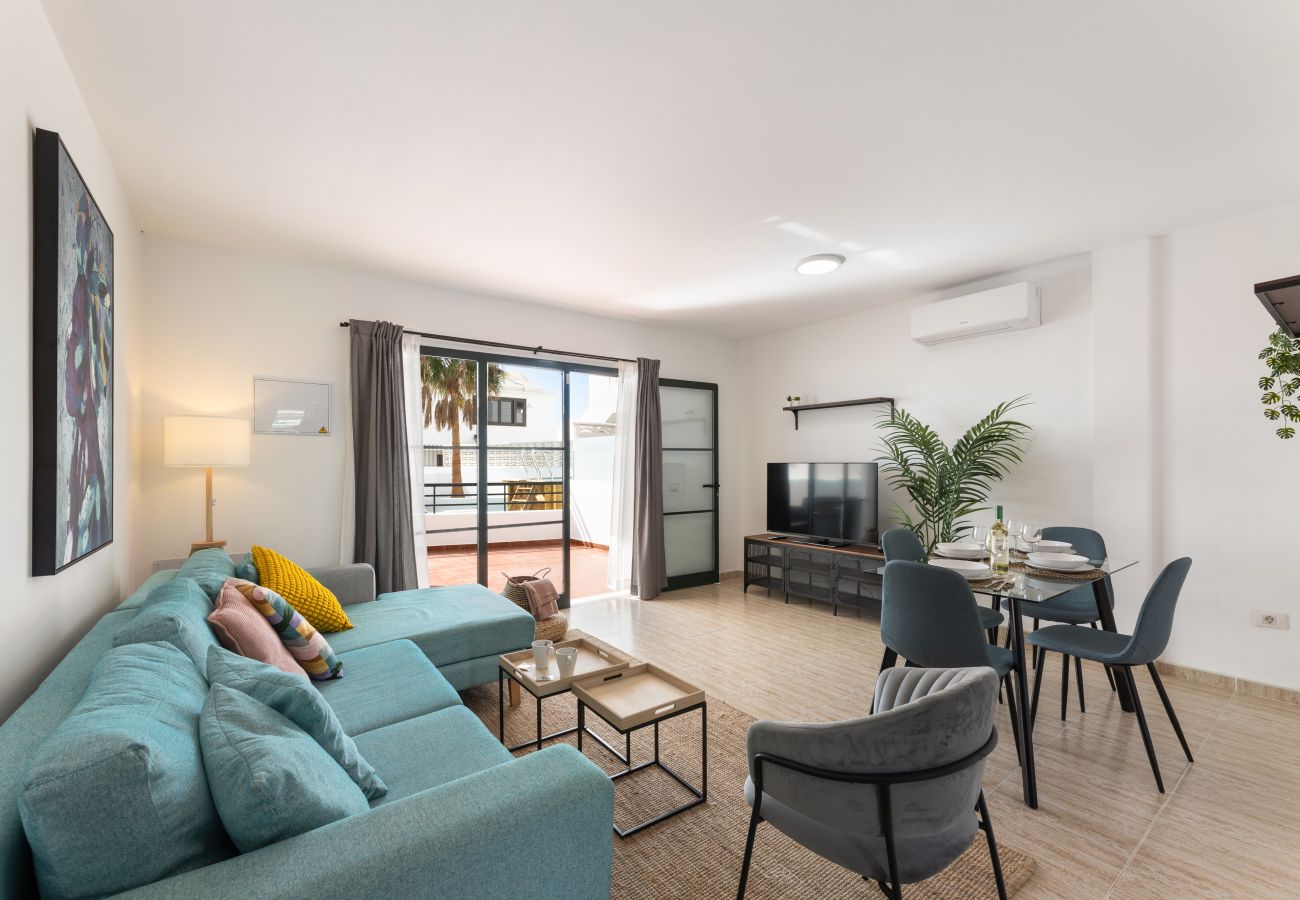 Villa in Puerto del Carmen -  Arpon Santa Rosa 1 by Escape Home 