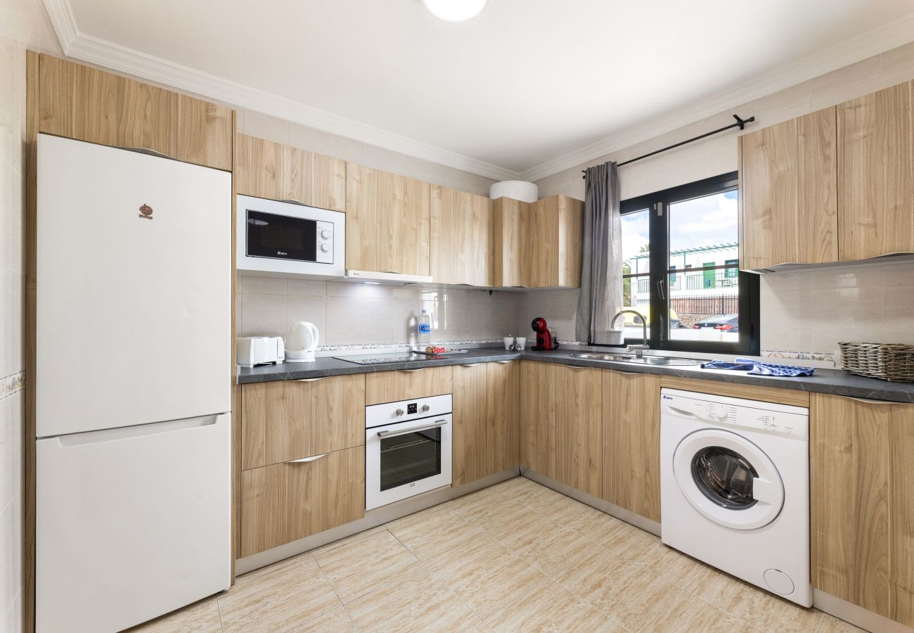 Villa in Puerto del Carmen -  Arpon Santa Rosa 1 by Escape Home 