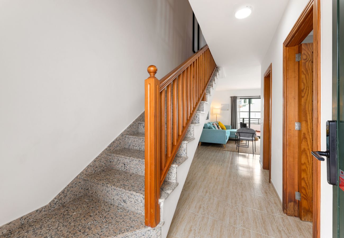 Villa in Puerto del Carmen -  Arpon Santa Rosa 1 by Escape Home 