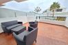 Villa in Puerto del Carmen -  Arpon Santa Rosa 1 by Escape Home  Villa in Puerto del Carmen -  Arpon Santa Rosa 1 by Escape Home