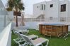 Villa in Puerto del Carmen -  Arpon Santa Rosa 1 by Escape Home  Villa in Puerto del Carmen -  Arpon Santa Rosa 1 by Escape Home