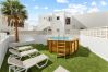 Villa in Puerto del Carmen -  Arpon Santa Rosa 1 by Escape Home 