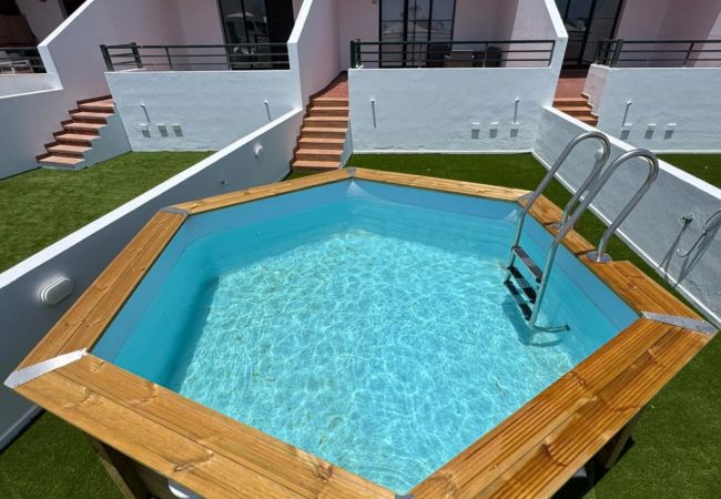 Villa in Puerto del Carmen - Arpon Santa Rosa 6 by Escape Home  Villa in Puerto del Carmen - Arpon Santa Rosa 6 by Escape Home