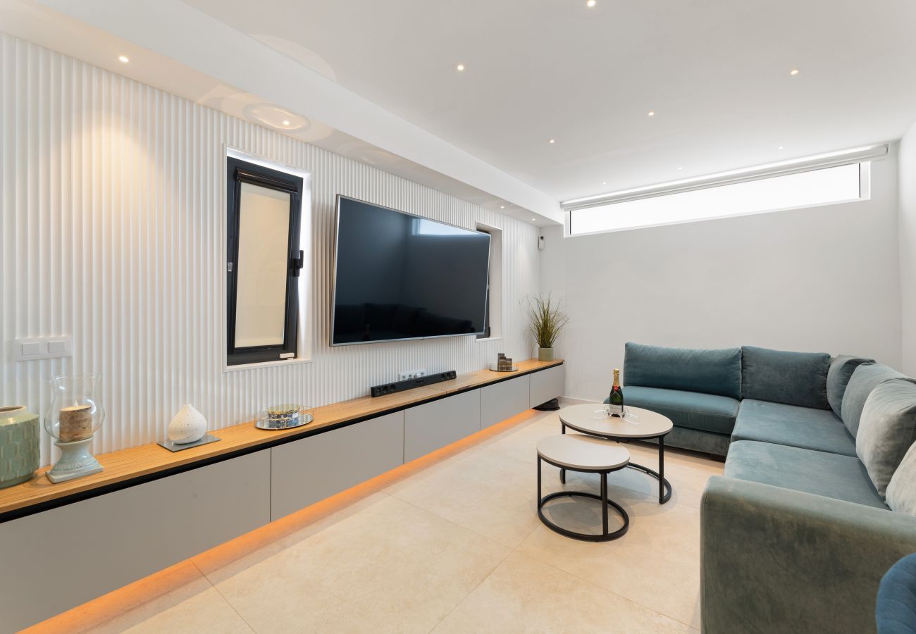 House in Puerto del Carmen - Casa Folias by Escape Home