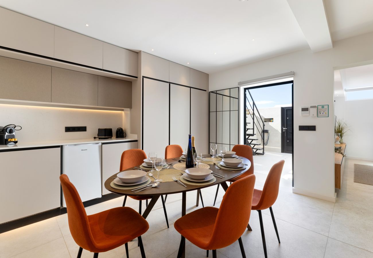 House in Puerto del Carmen - Casa Folias by Escape Home