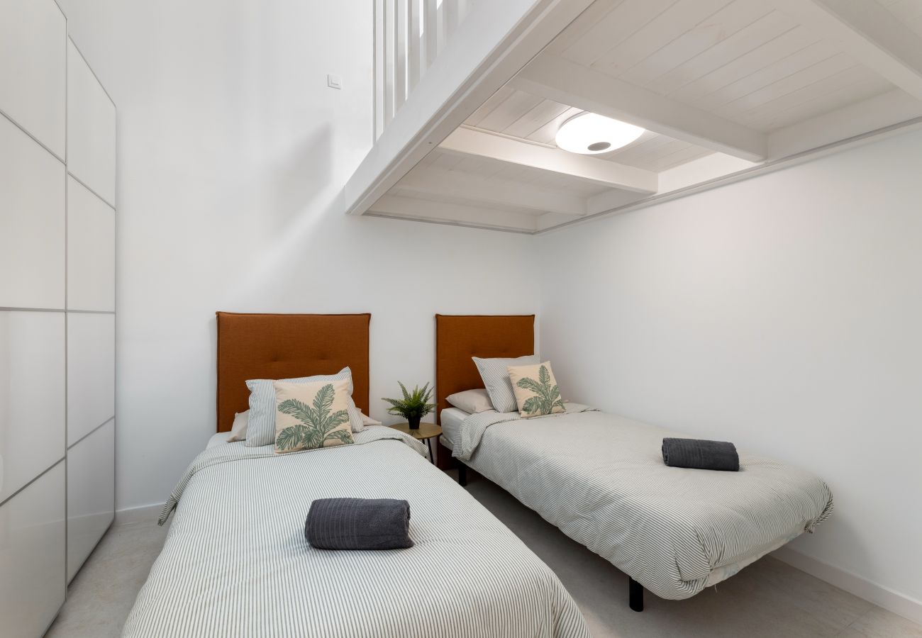 House in Puerto del Carmen - Casa Folias by Escape Home