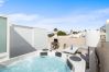 House in Puerto del Carmen - Casa Folias by Escape Home House in Puerto del Carmen - Casa Folias by Escape Home