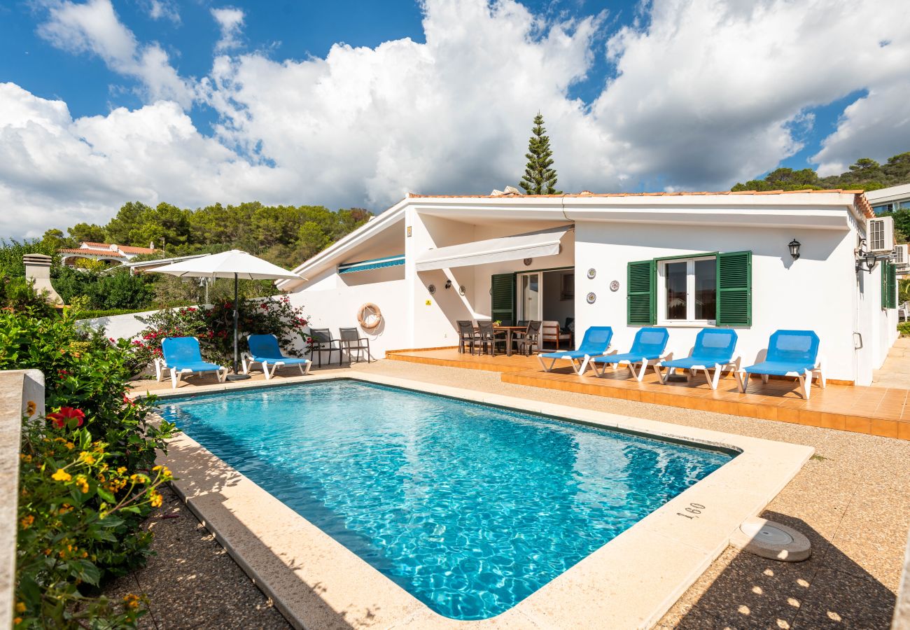 Villa in Santo Tomas - Villa Noelia by Escape Home