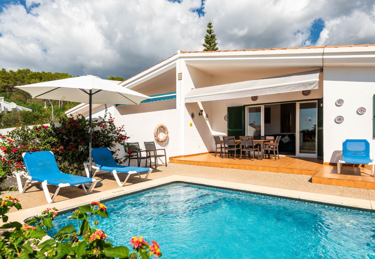 Villa in Santo Tomas - Villa Noelia by Escape Home