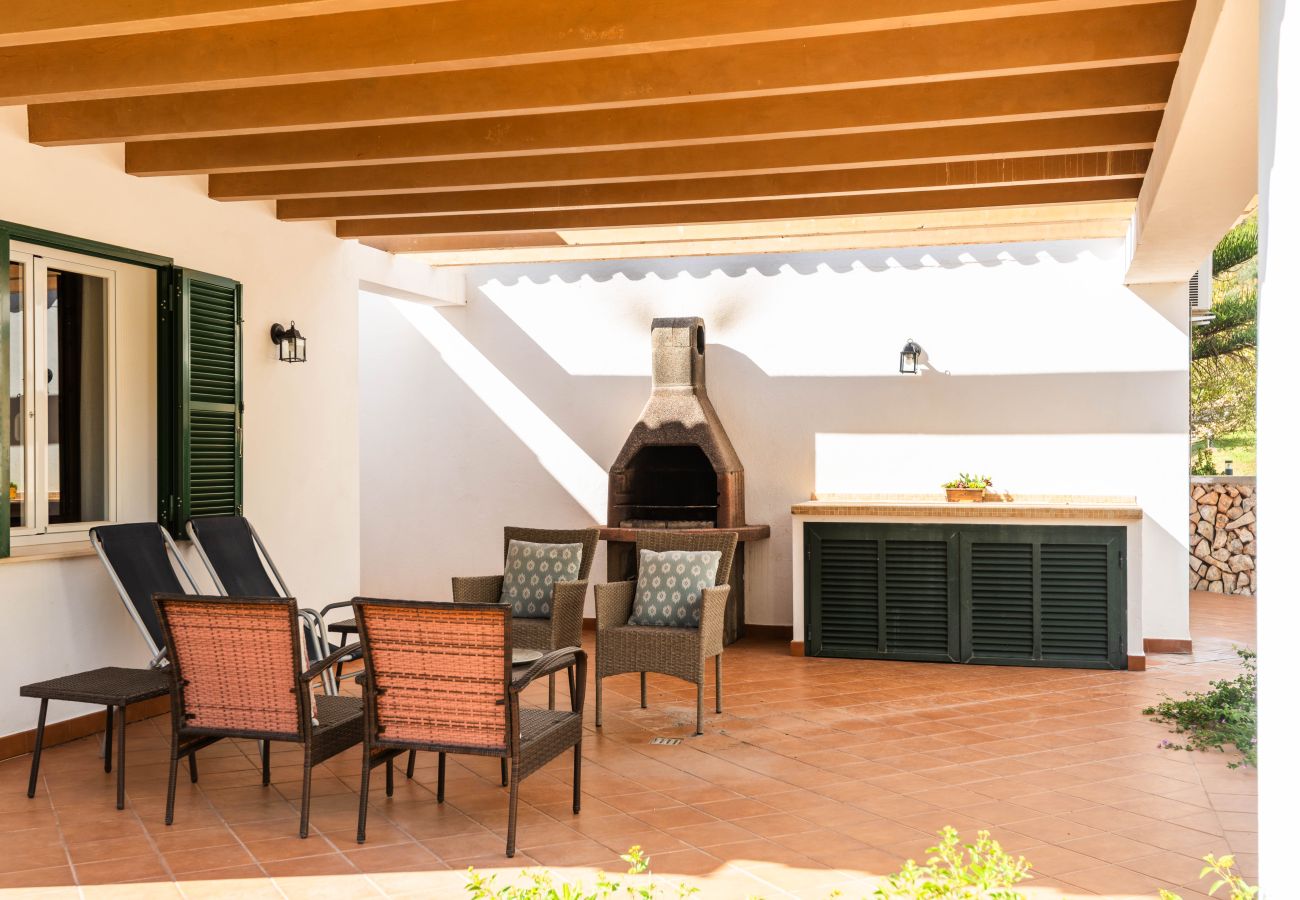 Villa in Santo Tomas - Villa Noelia by Escape Home