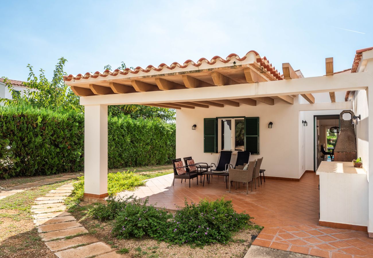 Villa in Santo Tomas - Villa Noelia by Escape Home