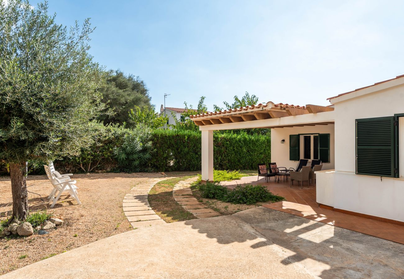 Villa in Santo Tomas - Villa Noelia by Escape Home