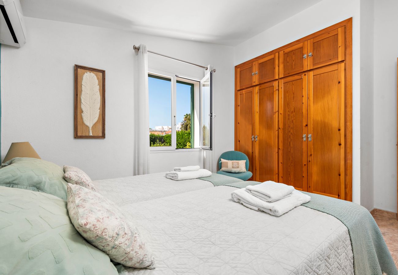 Villa in Santo Tomas - Villa Noelia by Escape Home