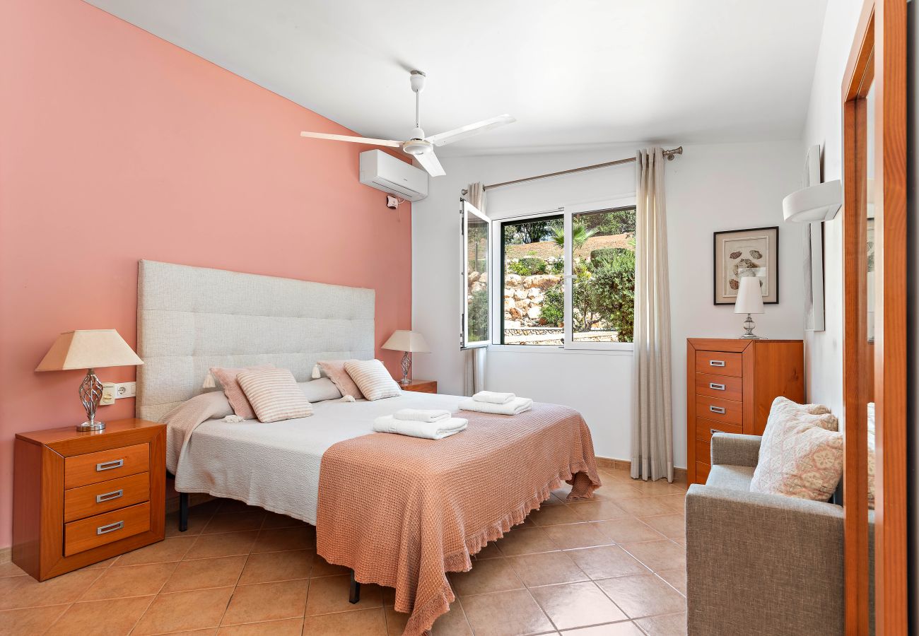 Villa in Santo Tomas - Villa Noelia by Escape Home