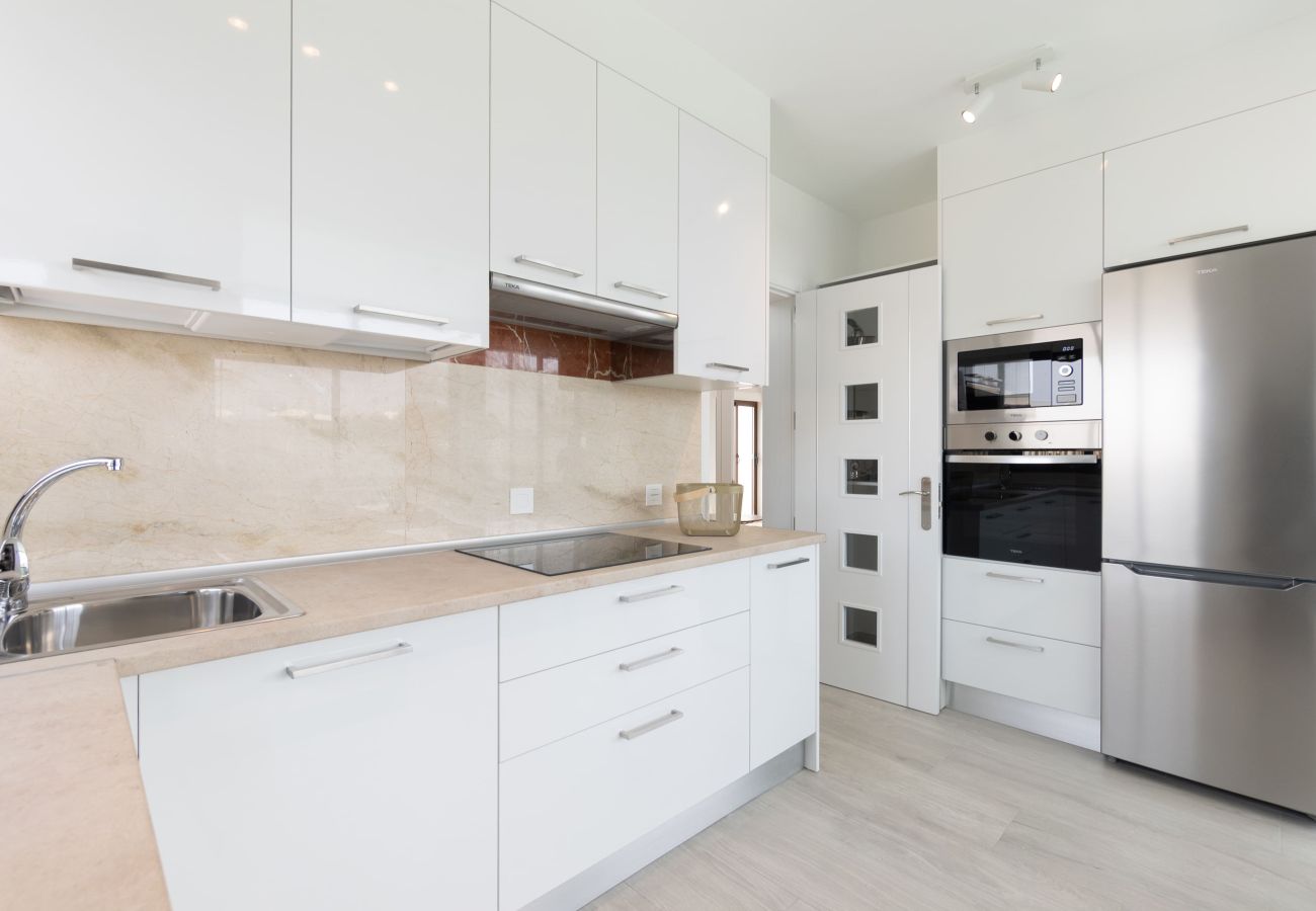 Villa in Playa Blanca - Sea Breeze Jarea by Escape Home