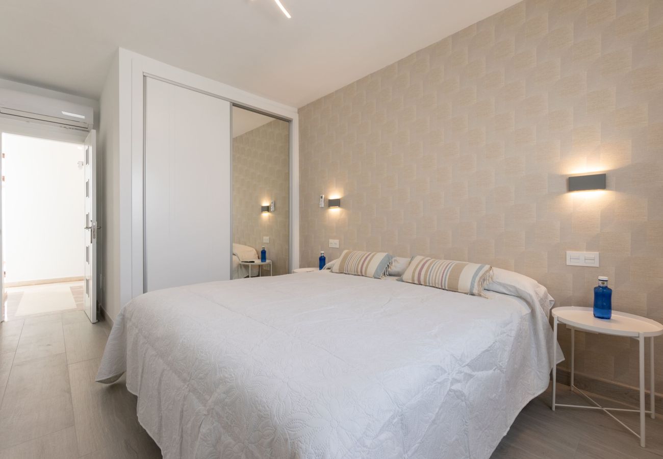 Villa in Playa Blanca - Sea Breeze Jarea by Escape Home