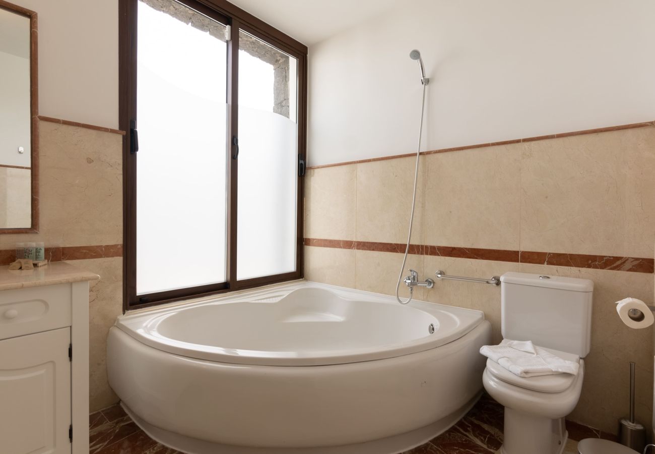 Villa in Playa Blanca - Sea Breeze Callao by Escape Home