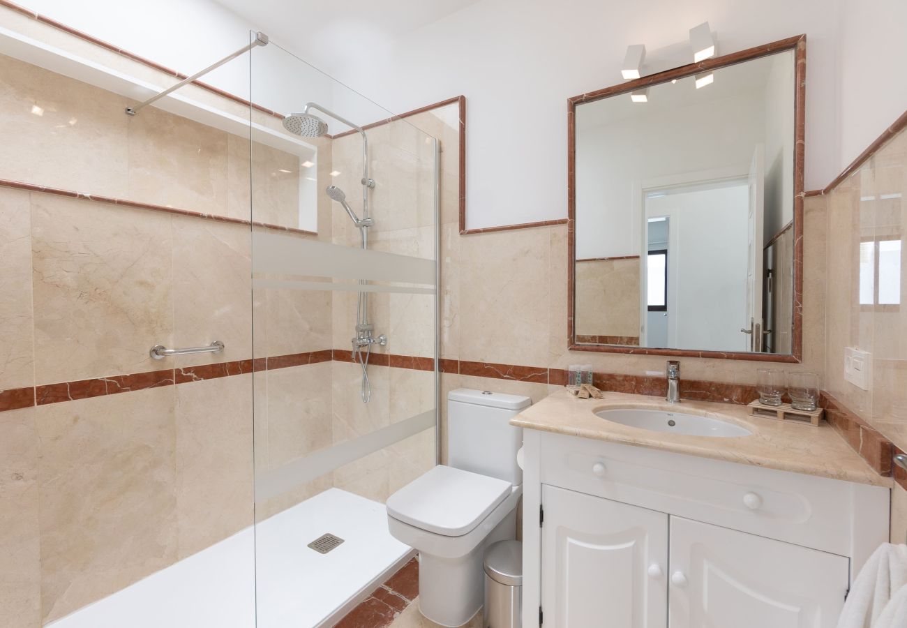 Villa in Playa Blanca - Sea Breeze Callao by Escape Home