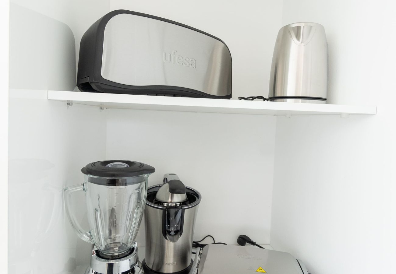 Villa in Playa Blanca - Sea Breeze Callao by Escape Home