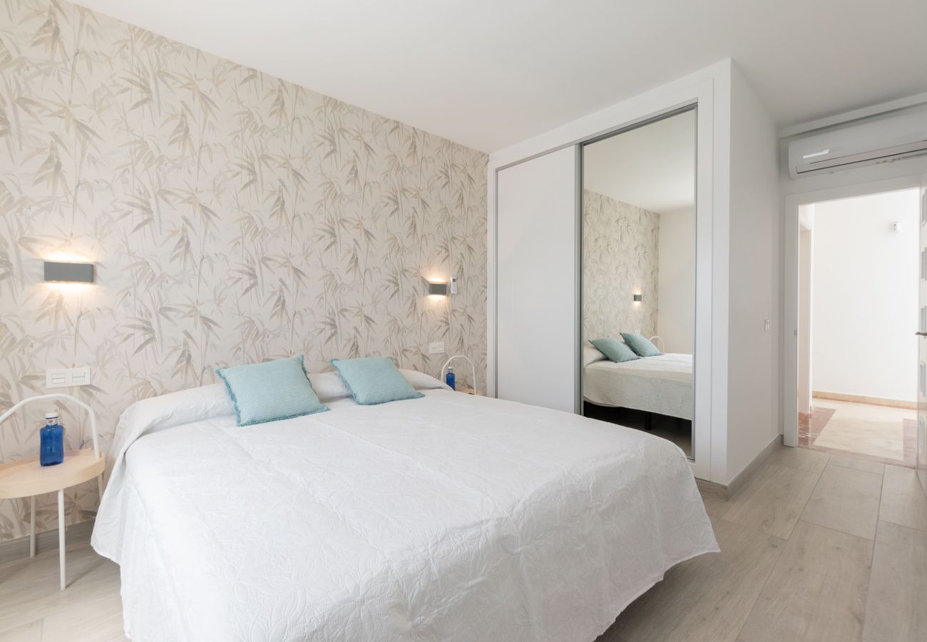 Villa in Playa Blanca - Sea Breeze Callao by Escape Home