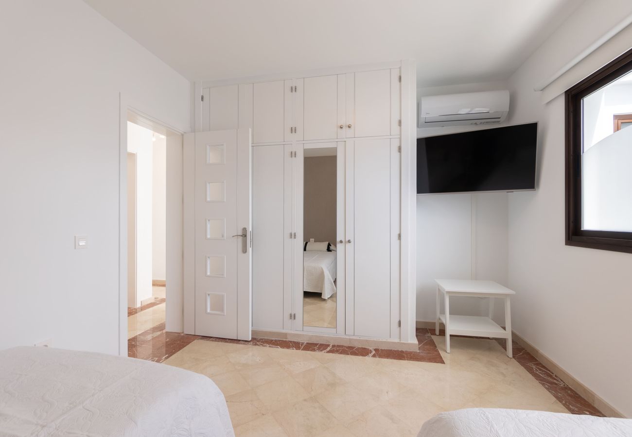 Villa in Playa Blanca - Sea Breeze Callao by Escape Home