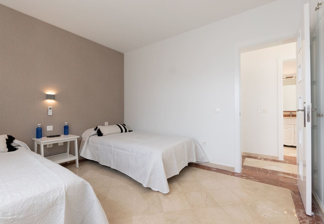 Villa in Playa Blanca - Sea Breeze Callao by Escape Home