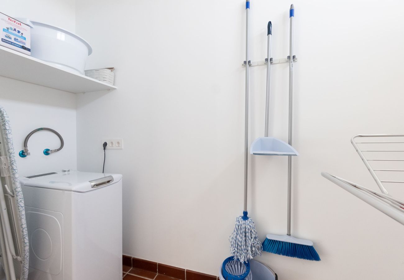 Villa in Playa Blanca - Sea Breeze Callao by Escape Home