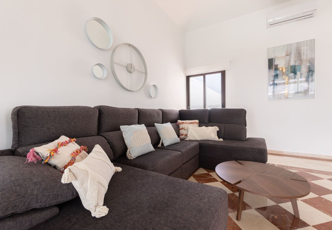 Villa in Playa Blanca - Sea Breeze Callao by Escape Home