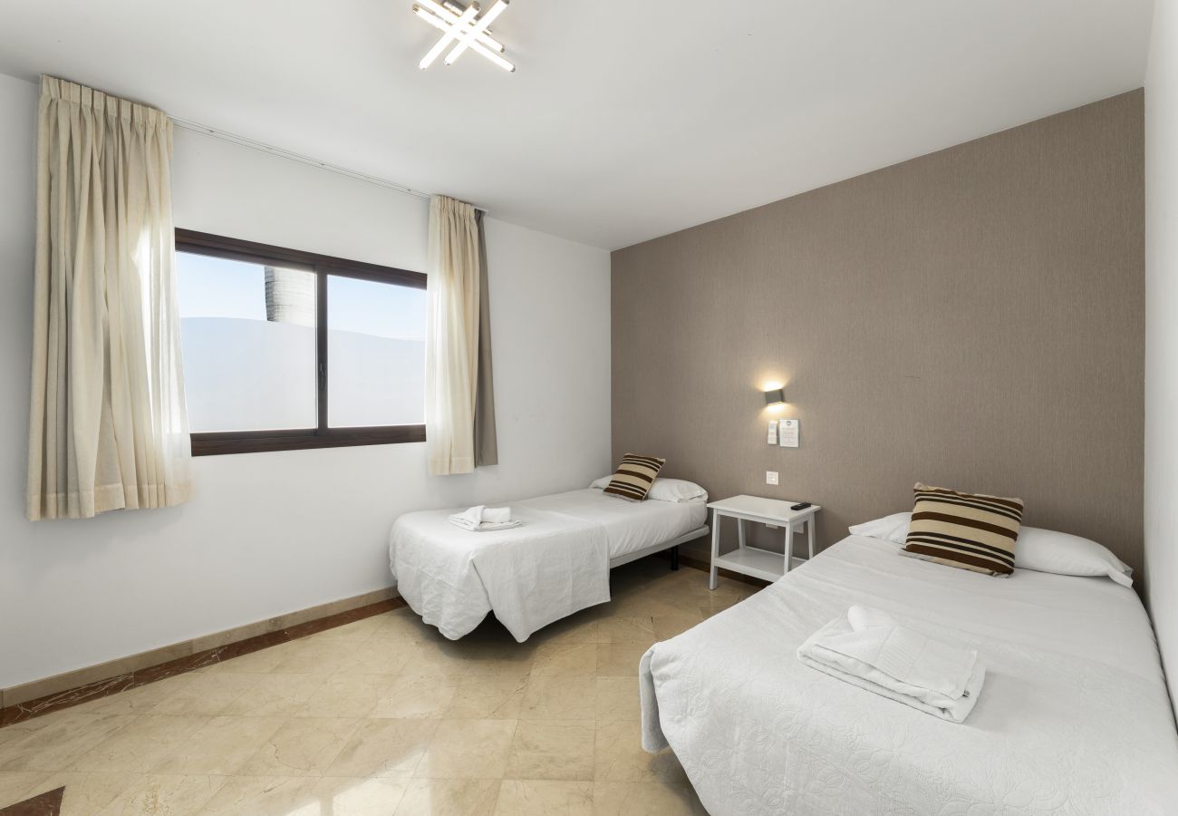 Villa in Playa Blanca - Sea Breeze Callao by Escape Home