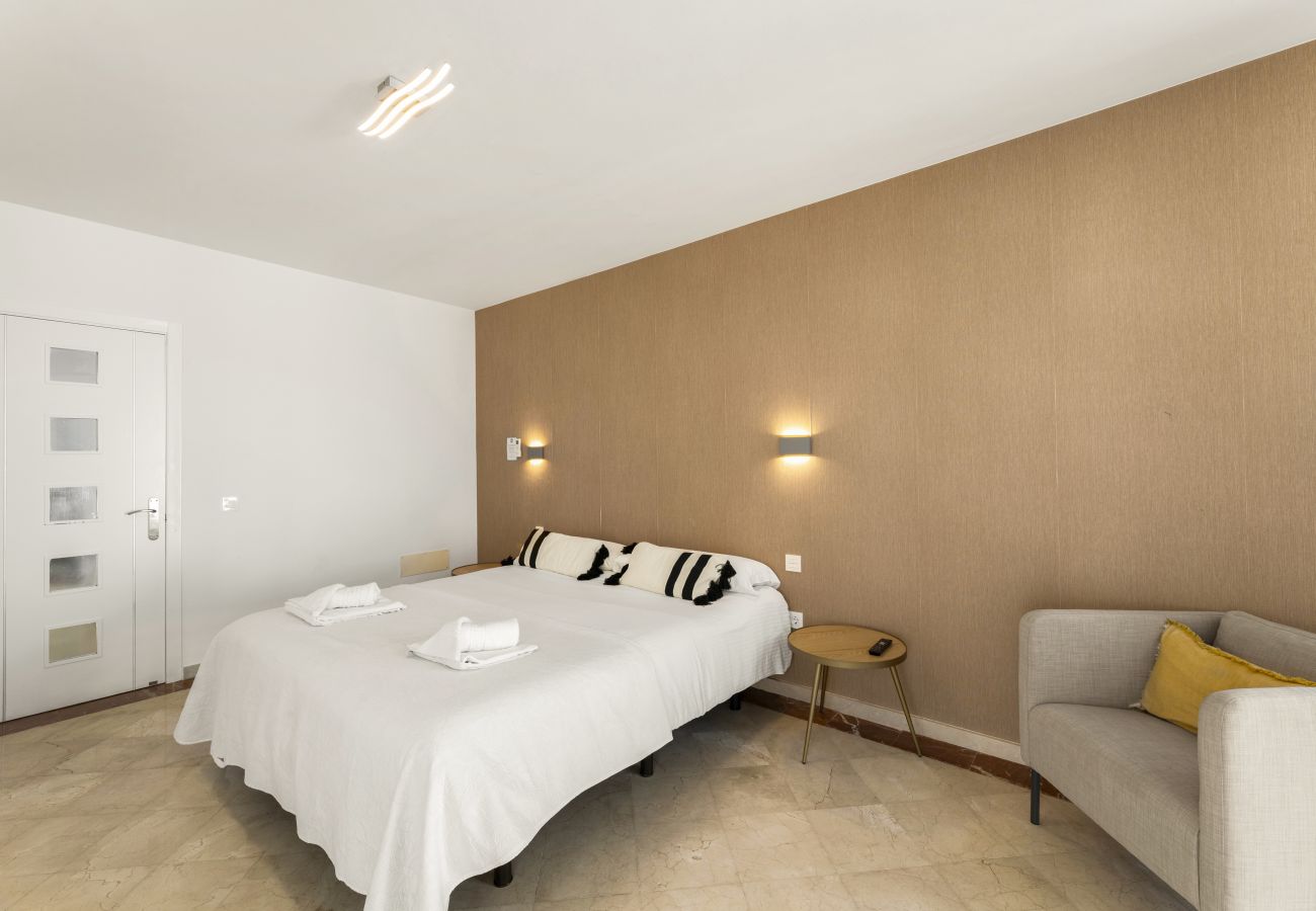 Villa in Playa Blanca - Sea Breeze Callao by Escape Home