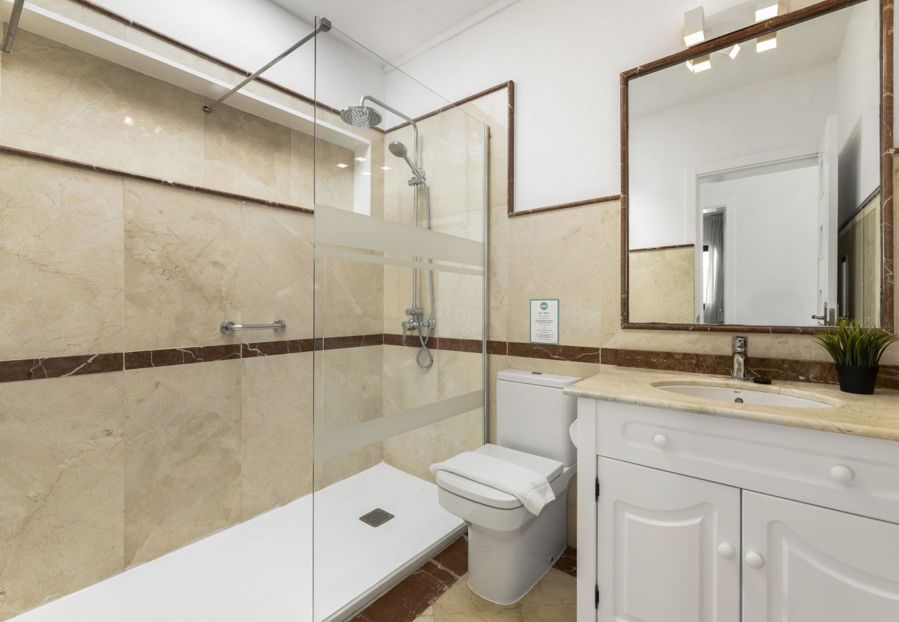 Villa in Playa Blanca - Sea Breeze Callao by Escape Home