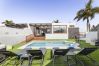 Villa in Playa Blanca - Sea Breeze Callao by Escape Home