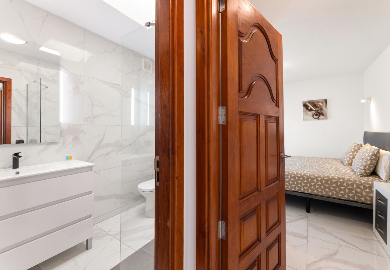 Apartment in Playa Blanca -  Apartamento Fatima by Escape Home