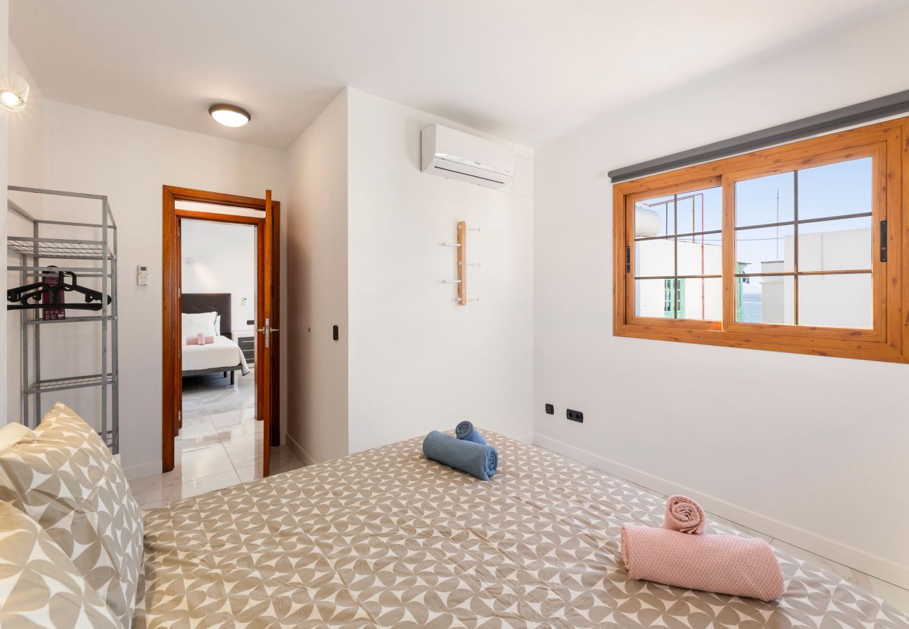 Apartment in Playa Blanca -  Apartamento Fatima by Escape Home