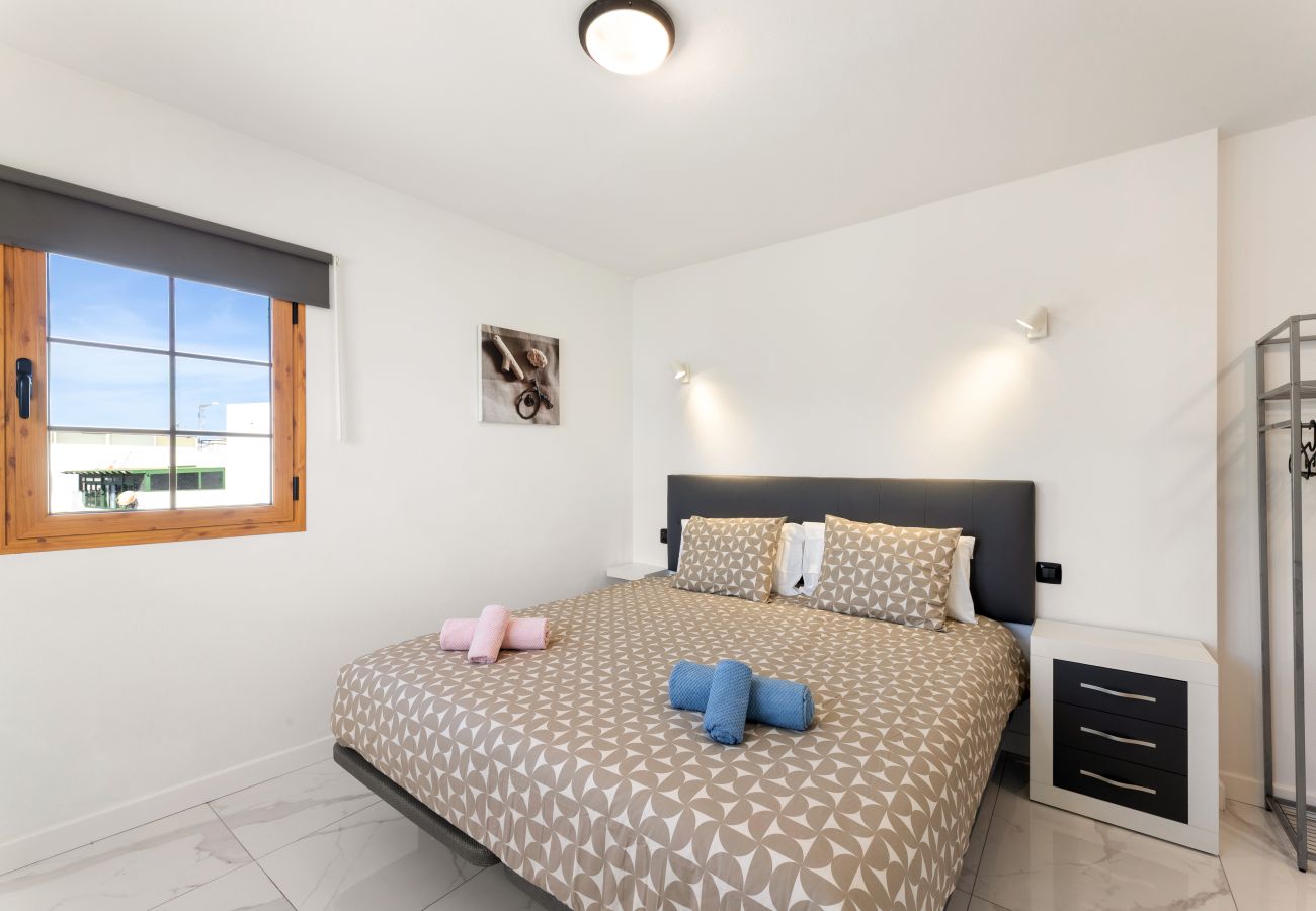 Apartment in Playa Blanca -  Apartamento Fatima by Escape Home